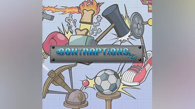 Contraptions (PS4)
