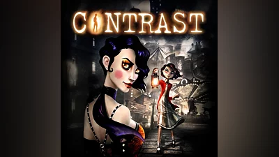 CONTRAST (PS4)