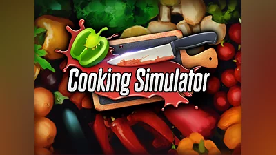 Cooking Simulator (PS4)