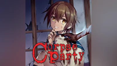 Corpse Party (PS4)