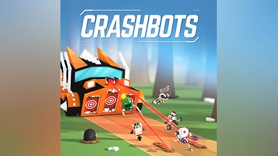 Crashbots (PS4)