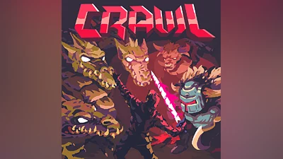 Crawl (PS4)