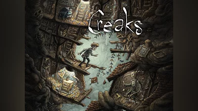 Creaks (PS4)