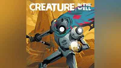Creature in the Well (PS4)