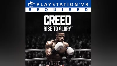Creed: Rise to Glory  (PS4)