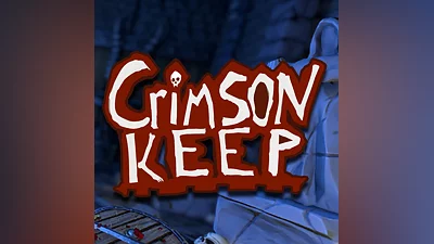 Crimson Keep (PS4)
