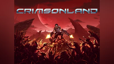 Crimsonland (PS4)