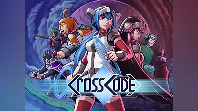 CrossCode (PS4)