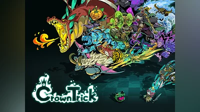 Crown Trick (PS4)