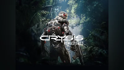 Crysis Remastered (PS4)