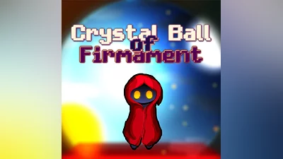 Crystal Ball of Firmament (PS4)