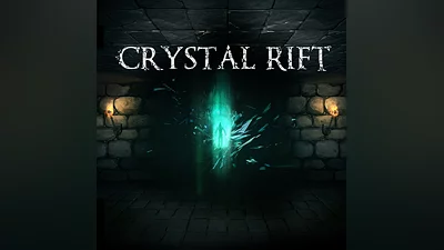 Crystal Rift (PS4)