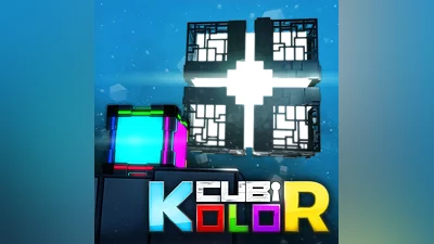 Cubikolor (PS4)