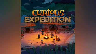 Curious Expedition (PS4)