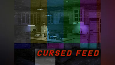 Cursed Feed (PS4)