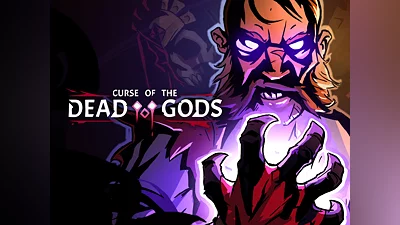 Curse of the Dead Gods (PS4)