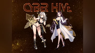 CyberHive (PS4)
