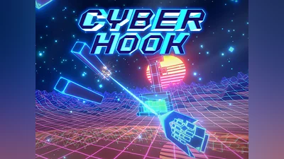 Cyber Hook (PS4)