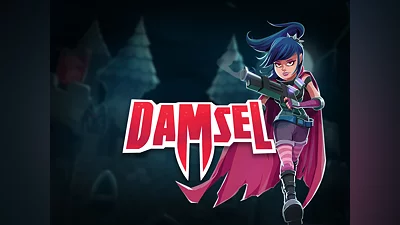 Damsel (PS4)