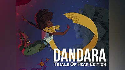 Dandara: Trials of Fear Edition (PS4)