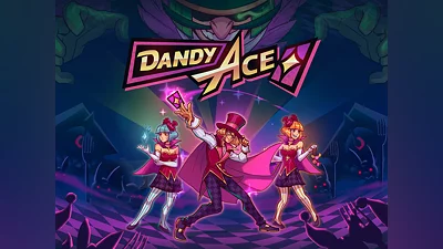 Dandy Ace (PS4)