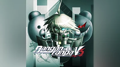 Danganronpa V3: Killing Harmony (PS4)