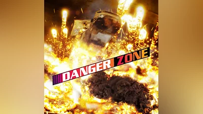 Danger Zone (PS4)