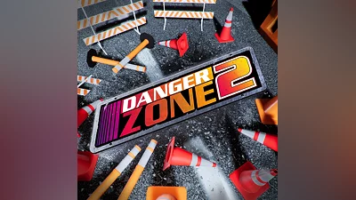 Danger Zone 2 (PS4)