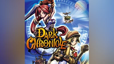 Dark Chronicle  (PS4)