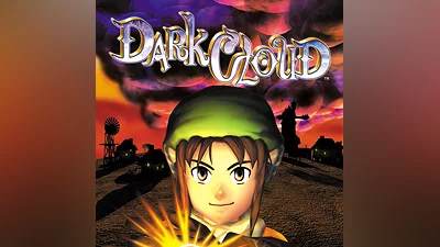 Dark Cloud  (PS4)