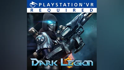 Dark Legion (PS4)