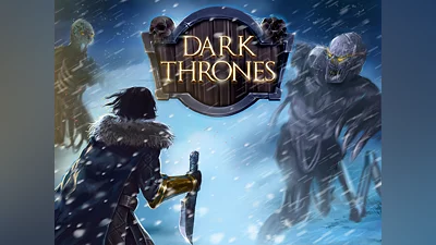 Dark Thrones (PS4)