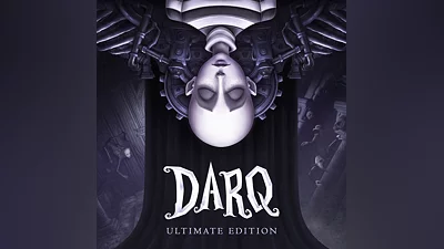 DARQ Ultimate Edition (PS4)