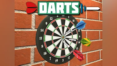 Darts (PS4)