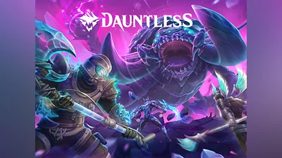 Dauntless (PS4)