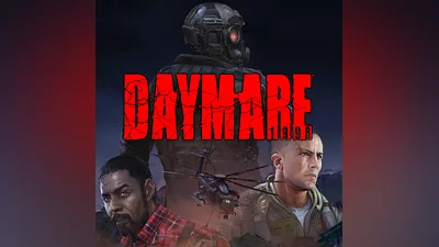 Daymare: 1998 (PS4)