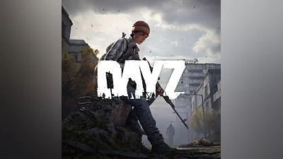 DayZ (PS4)