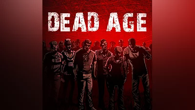 Dead Age (PS4)