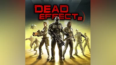 Dead Effect 2 (PS4)