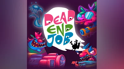 Dead End Job (PS4)