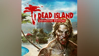 Dead Island Definitive Edition (PS4)