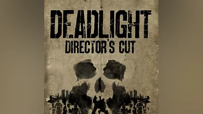 Deadlight: Director's Cut (PS4)