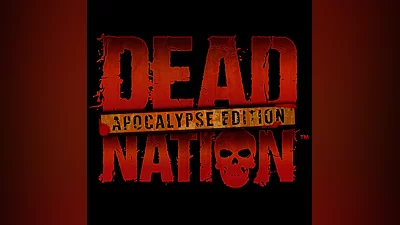 Dead Nation : Apocalypse Edition (PS4)