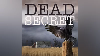 Dead Secret (PS4)