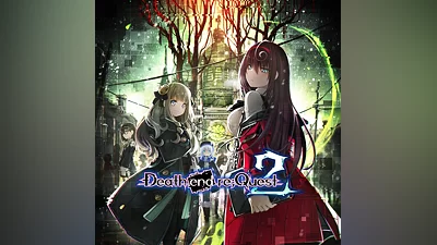 Death end re;Quest 2 (PS4)