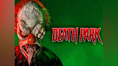 Death Park (PS4)