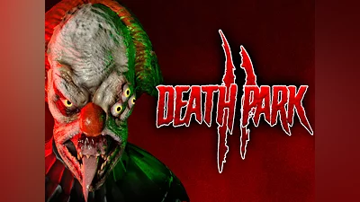 Death Park 2 (PS4)