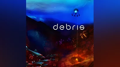 Debris (PS4)