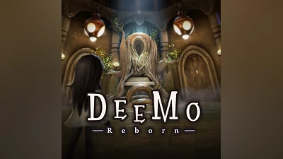 DEEMO -Reborn- (PS4)