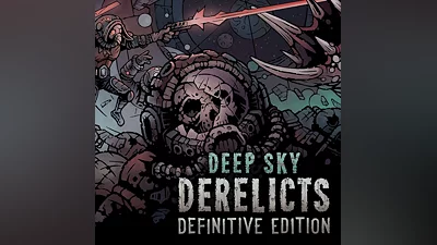 Deep Sky Derelicts: Definitive Edition (PS4)